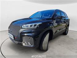 SPORTEQUIPE 7 Sportequipe 7 1.5 Turbo DCT GPL