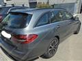 MERCEDES Classe C 220 d Automatic Business