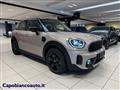 MINI COUNTRYMAN 1.5 Cooper Classic+LED+NAVI+TELECAMERA+AUTOM