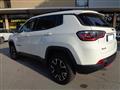 JEEP COMPASS 2.0 Multijet II 170 aut. 4WD Trailhawk