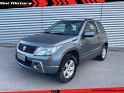 SUZUKI GRAND VITARA 1.9 DDiS 3 porte 4x4 4WD ITALIANA