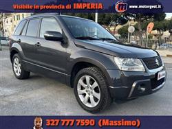 SUZUKI GRAND VITARA 1.9 DDiS 5 porte Executive