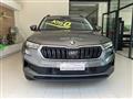 SKODA KAROQ 2.0 TDI EVO SCR 4x4 DSG Executive