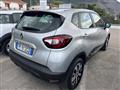 RENAULT Captur 1.5 dci Intens 90cv edc