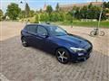 BMW SERIE 1 NEOPATENTATI TASSO 0