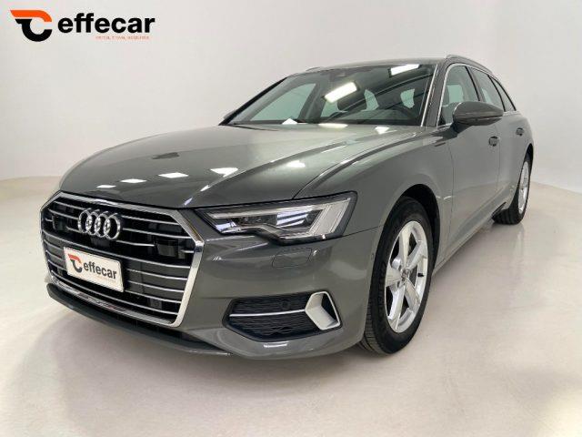 AUDI A6 AVANT Avant 40 2.0 TDI S tronic Business