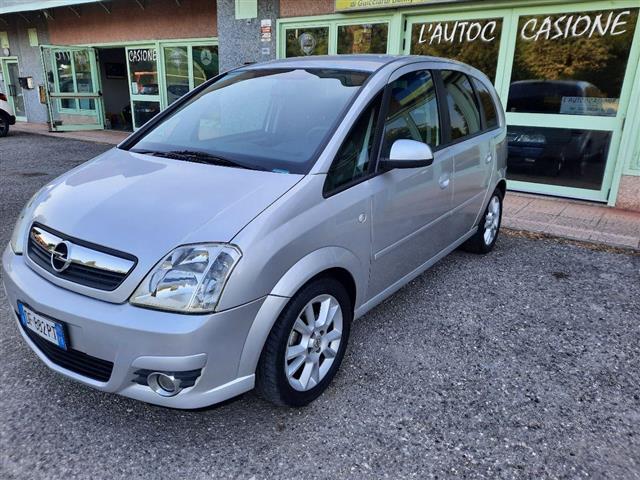 OPEL Meriva 1.4 16V Club