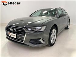 AUDI A6 AVANT Avant 40 2.0 TDI S tronic Business