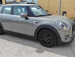 MINI MINI 5 PORTE 1.5  BAKER STREET 5 PORTE AUTOMAT UNIPRO GARANZIA