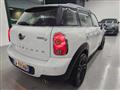 MINI Countryman 2.0 ALL4 AUTOMATICO / TETTO PANORAMA NEOPATENTATI