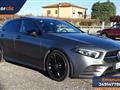 MERCEDES CLASSE A SEDAN d Automatic 4p. Premium