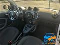 SMART FORTWO CABRIO 90 0.9 T twinamic cabrio Passion