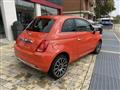 FIAT 500 1.0 Hybrid Dolcevita NAVI-CRUISE CONTROL-PARK POST