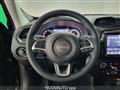 JEEP RENEGADE e-HYBRID Renegade 1.5 Turbo T4 MHEV Limited