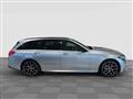 MERCEDES CLASSE C SW sse C C 220 d Mild hybrid S.W. Premium