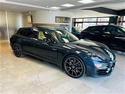 PORSCHE Panamera 2.9 4S e-hybrid auto