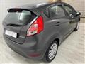 FORD FIESTA 1.2 60CV 5 porte 80.000KM NEOPATENTATI