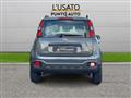 FIAT PANDA 1.0 FireFly Hybrid City Cross