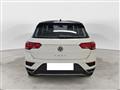 VOLKSWAGEN T-ROC 1.6 TDI SCR Style BlueMotion Technology