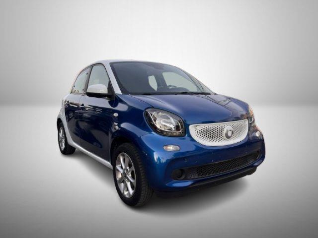 SMART FORFOUR 70 1.0 twinamic Passion Automatica