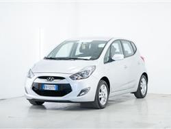 HYUNDAI IX20  ix20 1.4 Econext Comfort 90CV