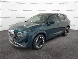 NISSAN NEW QASHQAI Qashqai MHEV 158 CV Xtronic N-Connecta