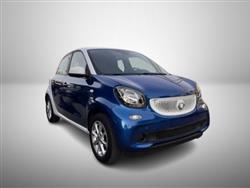 SMART FORFOUR 70 1.0 twinamic Passion Automatica