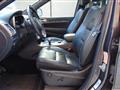 JEEP GRAND CHEROKEE 3.0 V6 CRD 250 CV Multijet II Overland