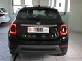 FIAT 500X Cross Mjet Navi