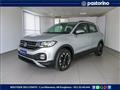 VOLKSWAGEN T-CROSS 1.0 TSI Style BMT