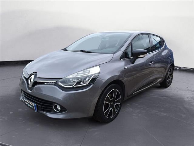 RENAULT CLIO dCi 8V 75 CV Start&Stop 5 porte Energy Duel