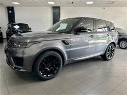 LAND ROVER RANGE ROVER SPORT 3.0 SDV6 249 CV HSE Dynamic