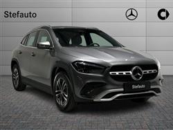 MERCEDES CLASSE GLA Automatic Advanced Auto