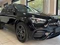 MERCEDES CLASSE GLA d AMG Line Advanced Plus Auto + Tetto Apribile