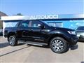 FORD RANGER 2.0 ECOBLUE aut. 213 CV DC Wildtrak -iva esclusa-