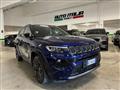 JEEP COMPASS 4XE 1.3 Turbo T4 240 CV PHEV AT6 4xe S