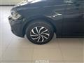 VOLKSWAGEN POLO 1.0 TSI LIFE DSG 95 CV