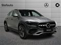 MERCEDES CLASSE GLA Automatic Advanced Auto