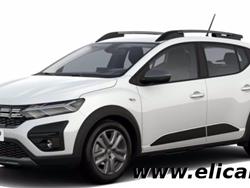 DACIA NUOVA SANDERO STEPWAY Stepway 1.0 TCe ECO-G Expression PRONTA CONSEGNA