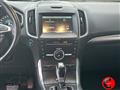 FORD GALAXY 2.0 TDCi 180CV 7 POSTI Titanium Business