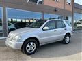 MERCEDES CLASSE ML turbodiesel cat CDI Classic