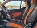 SMART Fortwo 70 1.0 twinamic Passion