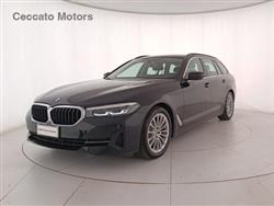 BMW SERIE 5 TOURING d 48V Touring Business