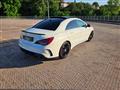 MERCEDES CLASSE CLA tetto apribile premium tasso 0