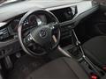 VOLKSWAGEN POLO 1.0 TGI 5p. Comfortline BlueMotion Technology