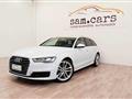 AUDI A6 AVANT 3.0 TDI Quattro SERVICE AUDI