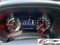 FORD RANGER 2.0TDCi 213CV DC 5 CAMERA PRE-RISCALDAMENTO NAVI