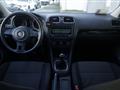 VOLKSWAGEN GOLF 1.6 TDI DPF 5p. Comf. BlueM. Tech.