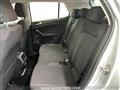 VOLKSWAGEN T-CROSS Benzina 1.0 tsi Style 110cv dsg