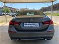 MERCEDES CLASSE A SEDAN 4p. Business AUTOMATICA POCHI CHILOMETRI FULL-OPT